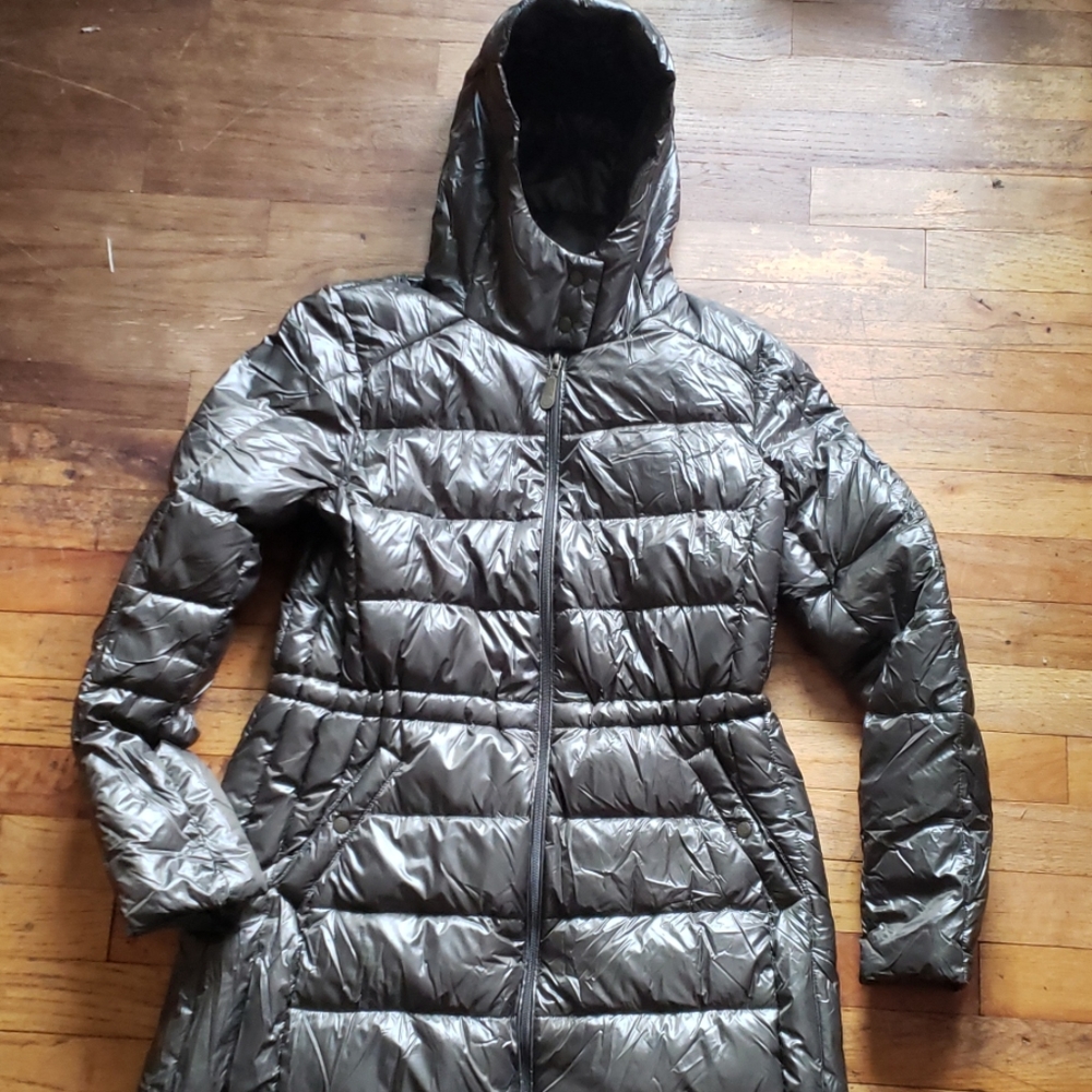 Vince Camuto Coat Size M
